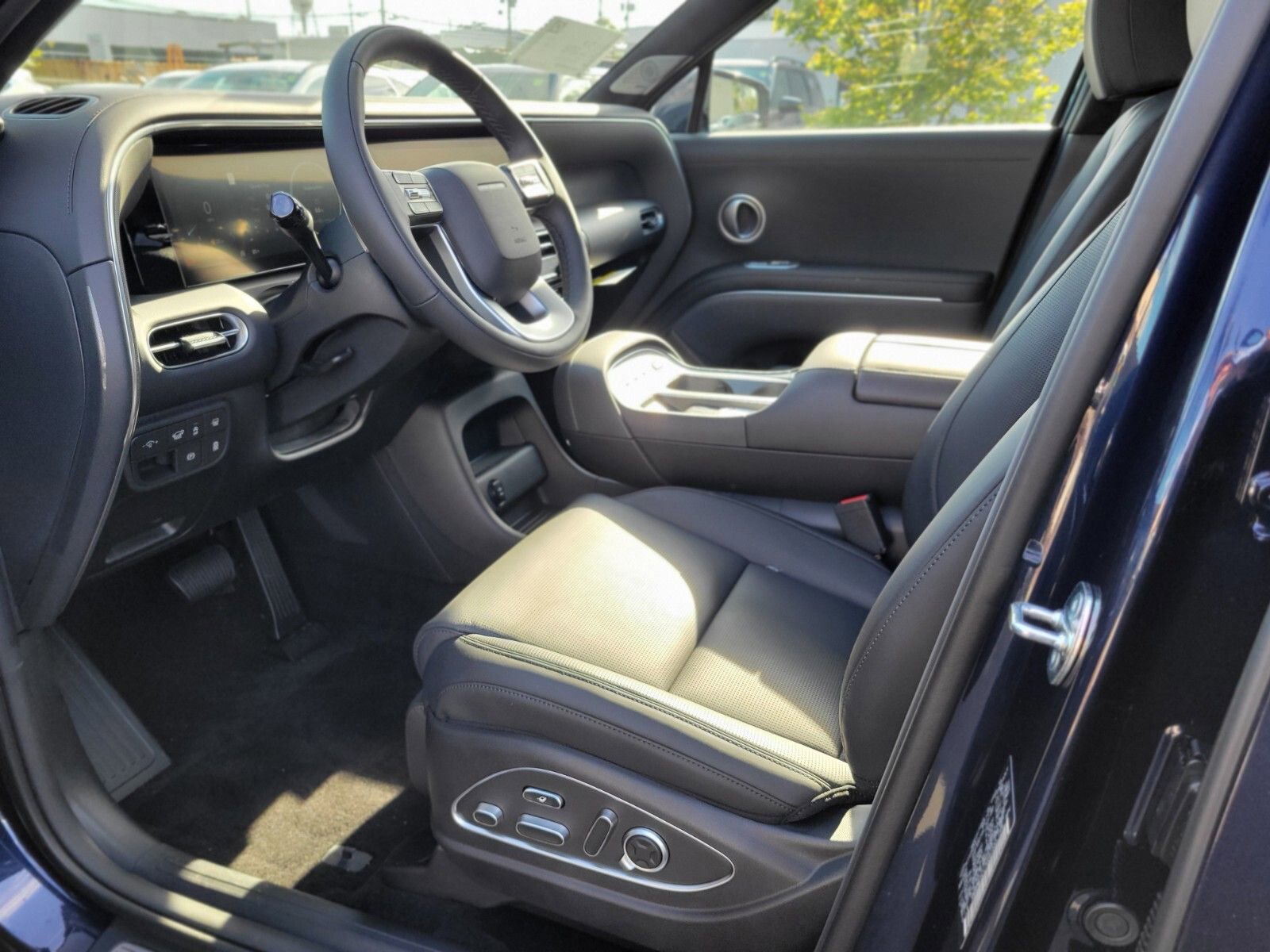 New 2026 Hyundai Palisade Calligraphy image 17