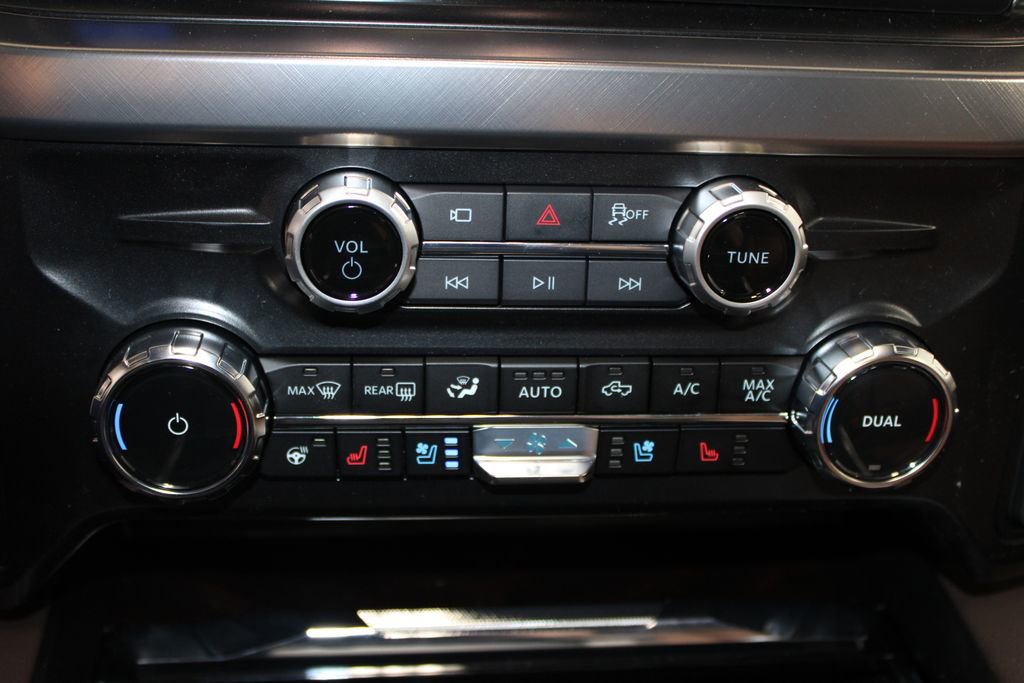 New 2026 Ford F350 King Ranch image 49