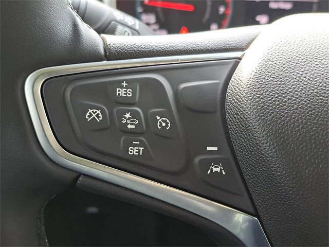 Used 2024 Chevrolet Malibu RS image 13