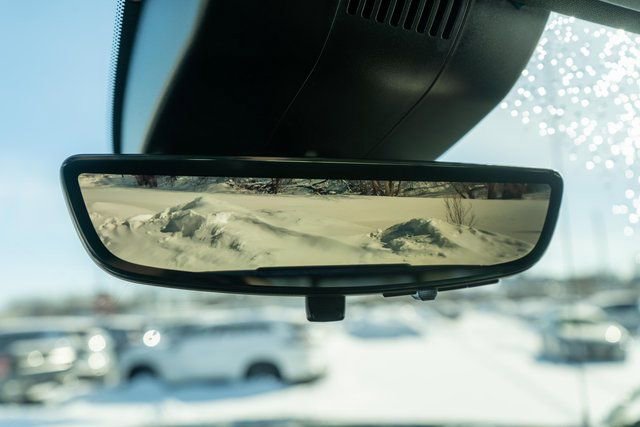 Used 2022 Chevrolet Silverado 1500 High Country w/ High Country Premium Package image 42