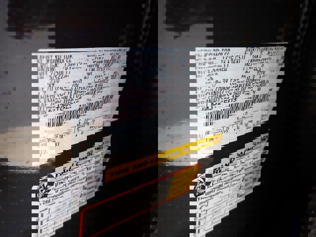 New 2025 Lincoln Navigator Black Label image 30