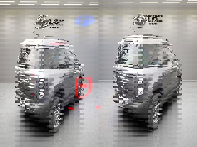 New 2025 Ford Bronco Sport Big Bend w/ Convenience Package image 2