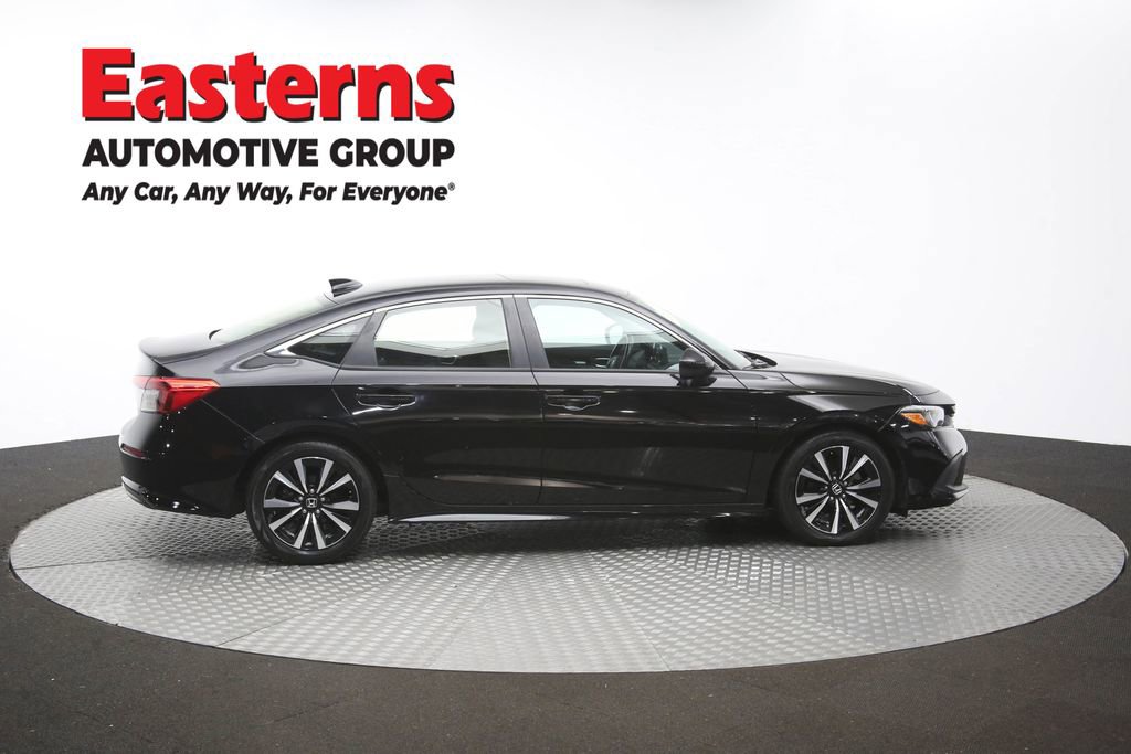 Used 2022 Honda Civic EX image 44