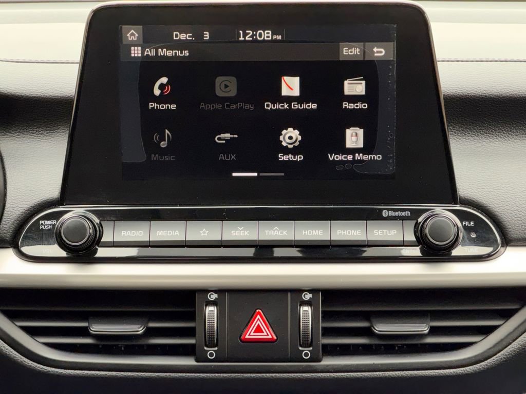 Used 2019 Kia Forte LXS image 13