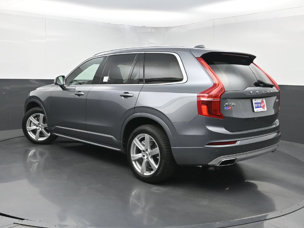 Used 2020 Volvo XC90 T6 Momentum AWD/4WD image 22