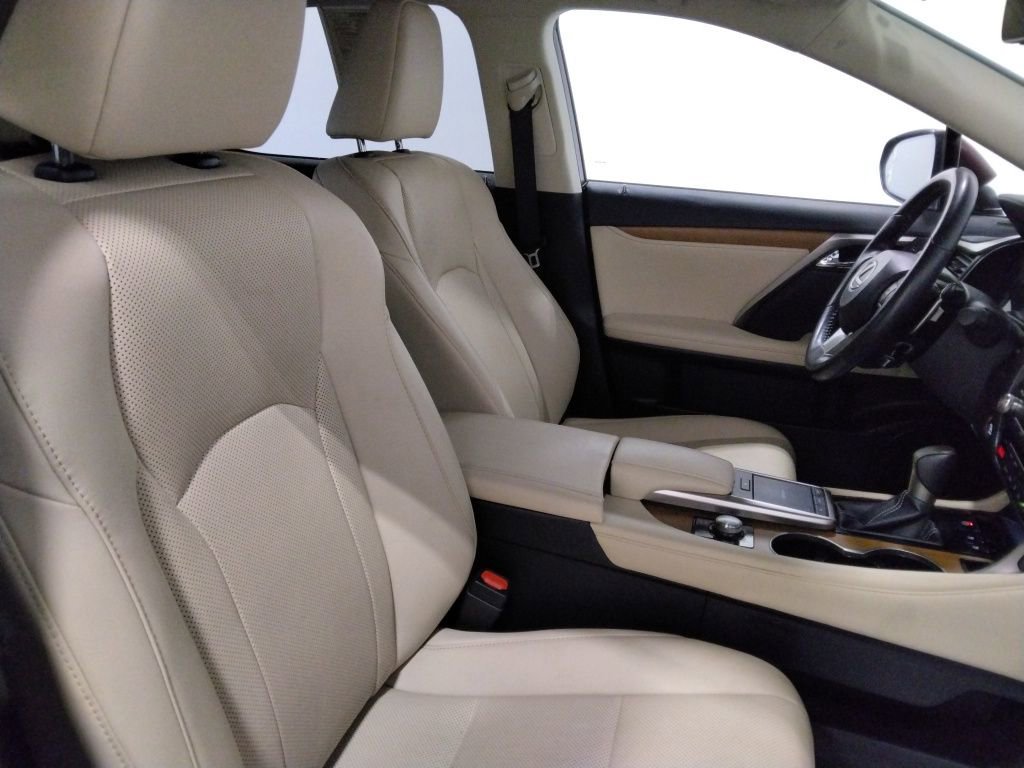 Used 2022 Lexus RX 350 AWD w/ Premium Package image 45