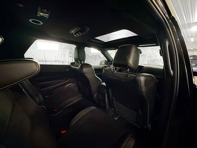Used 2024 Dodge Durango SRT AWD/4WD image 11