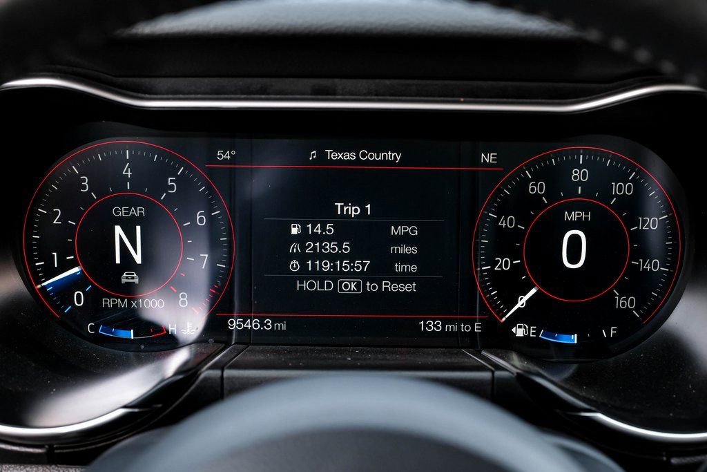 Used 2021 Ford Mustang GT Premium w/ Equipment Group 401A image 14