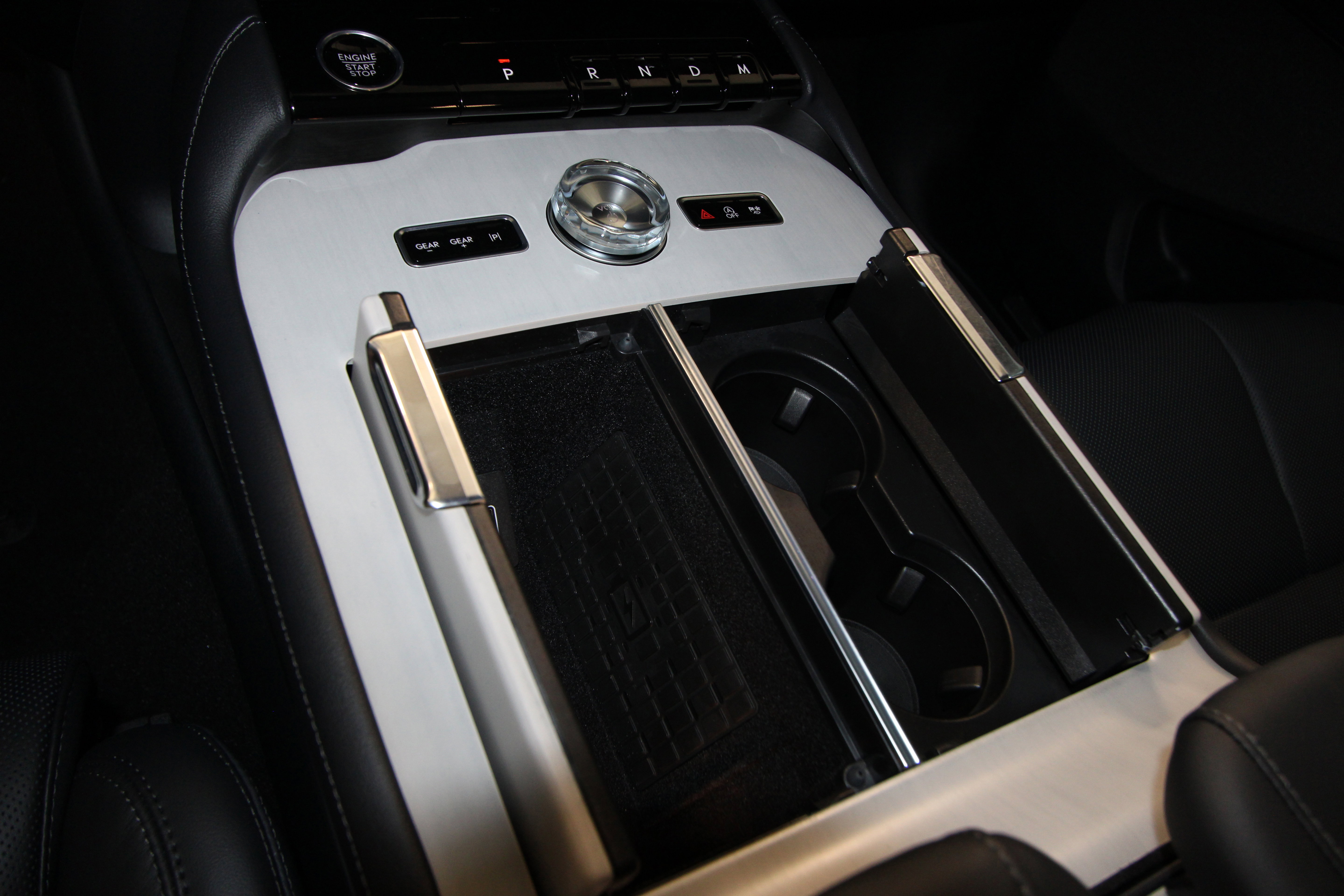 New 2026 Lincoln Navigator Reserve image 15