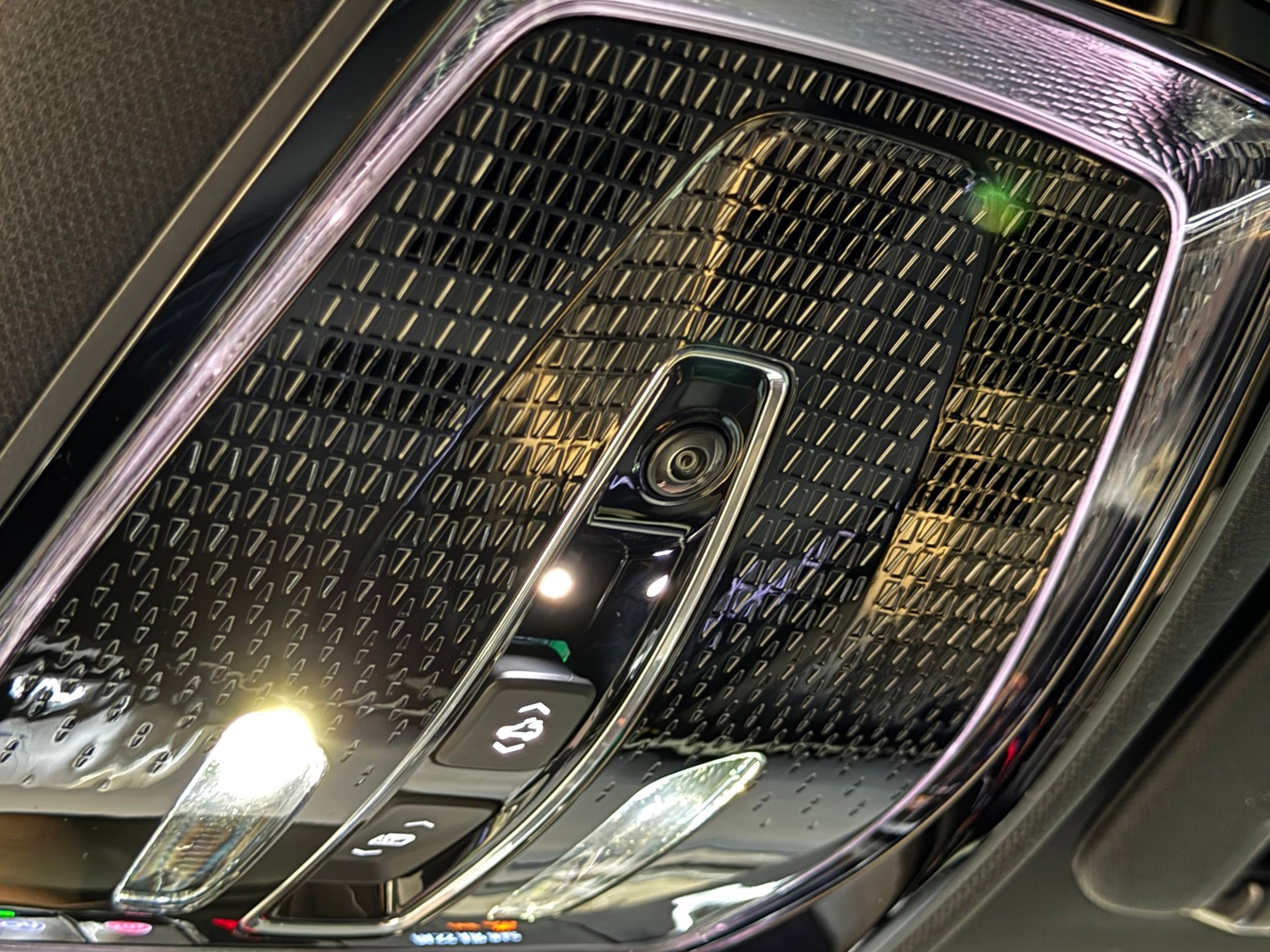 New 2026 Cadillac Vistiq Sport image 41