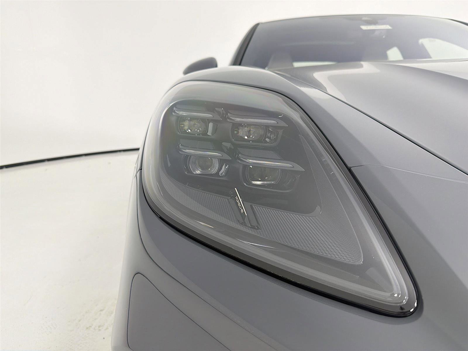 New 2026 Porsche Panamera Turbo AWD/4WD image 31
