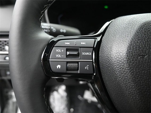 New 2026 Honda Civic Sport image 11