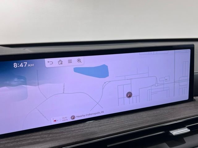 New 2025 Genesis GV80 2.5T Prestige image 17