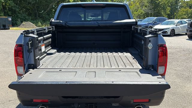 Used 2022 Honda Ridgeline RTL-E image 27