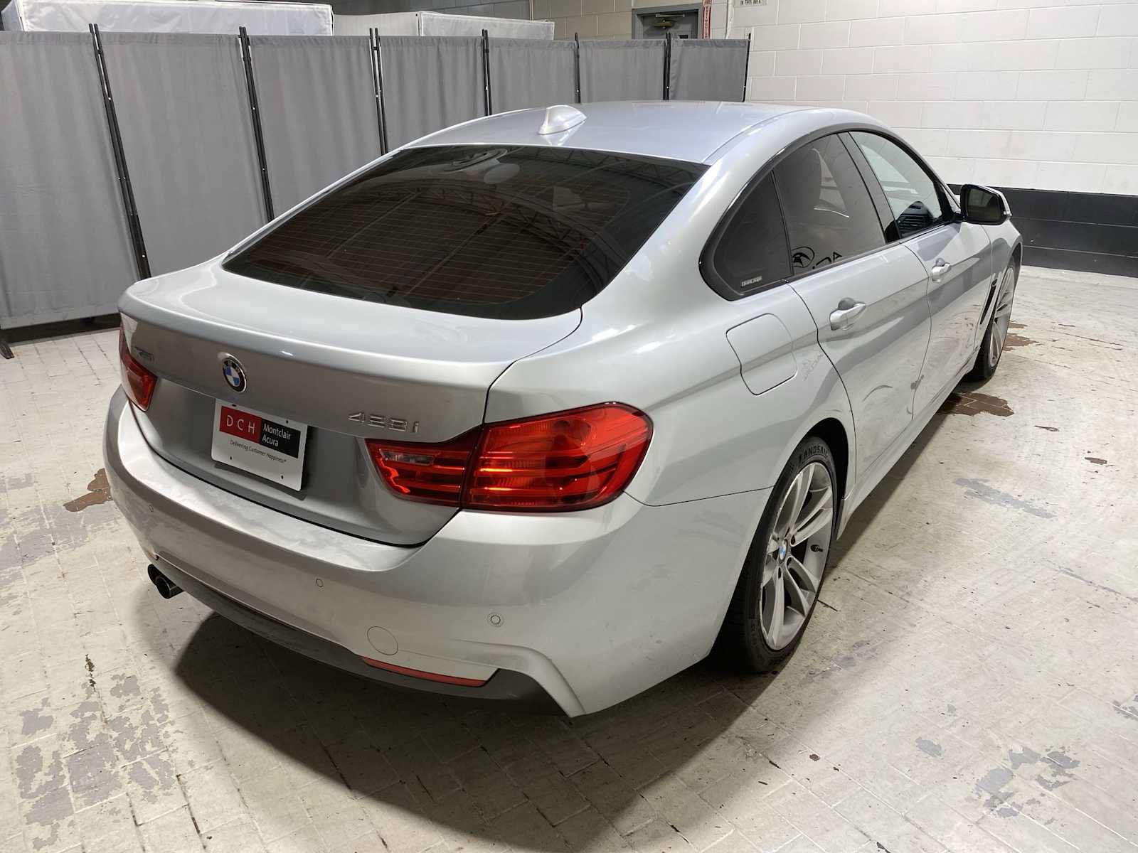 Used 2016 BMW 428i Gran Coupe xDrive AWD/4WD image 26