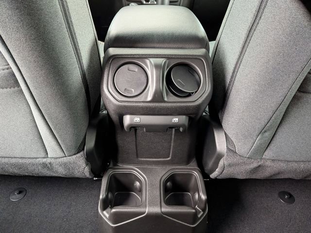 New 2026 Jeep Gladiator Sport image 12