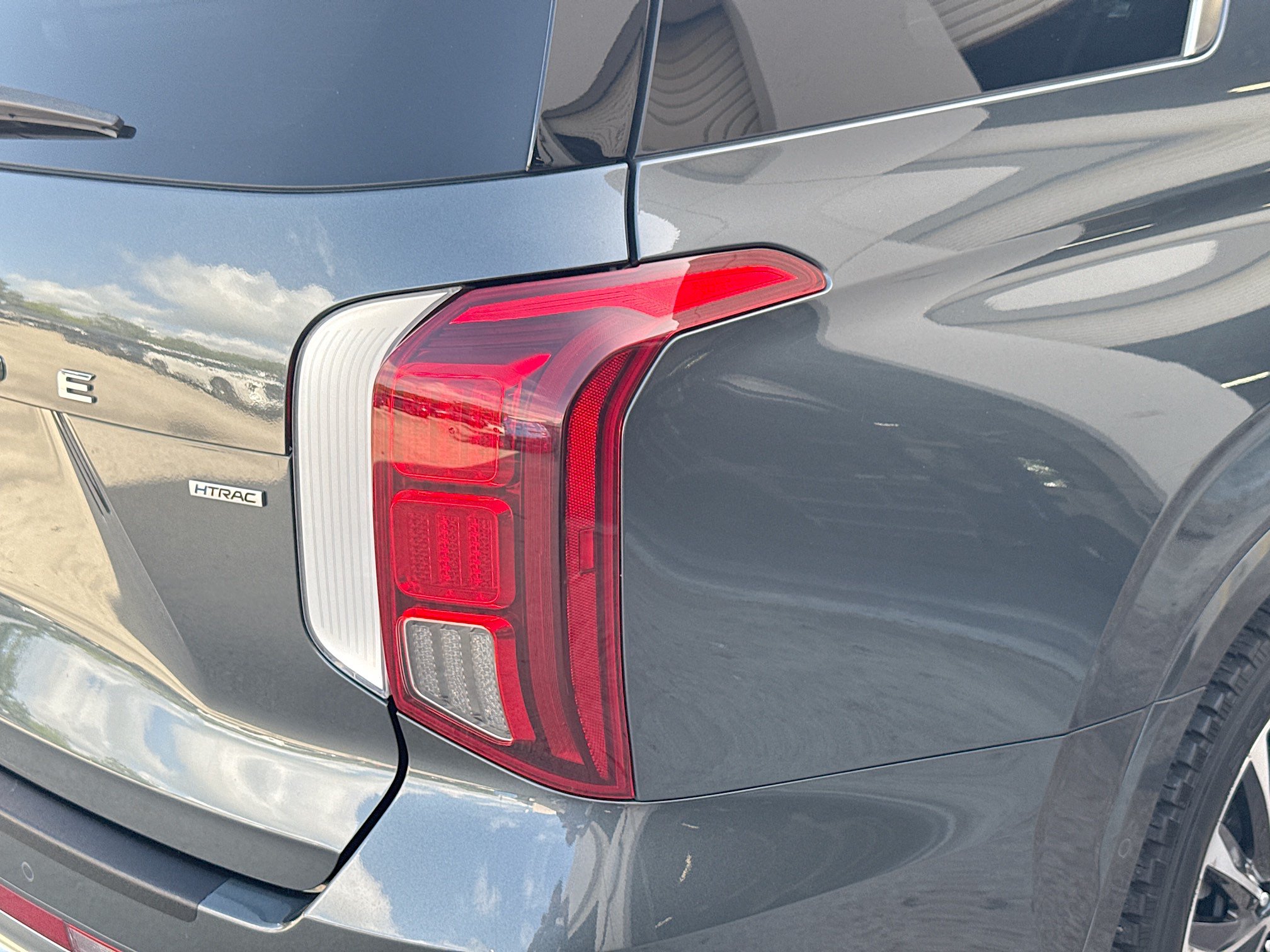 Used 2023 Hyundai Palisade Calligraphy AWD/4WD image 26