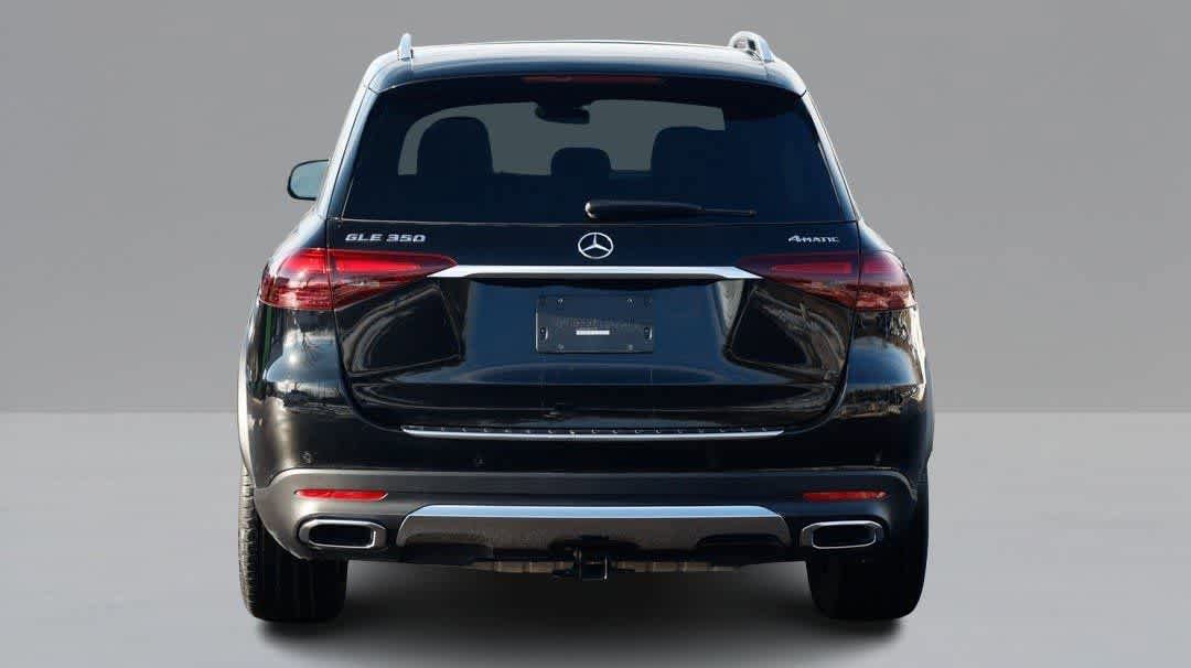 Used 2026 Mercedes-Benz GLE 350 4MATIC image 6