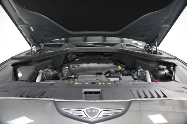 New 2026 Genesis GV80 2.5T AWD/4WD image 5