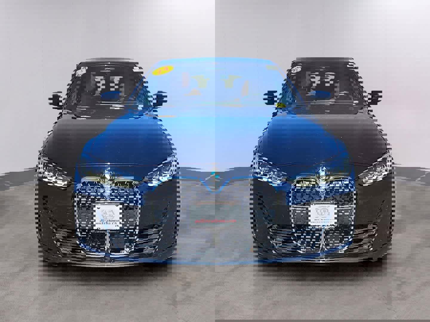 Used 2024 BMW 430i Gran Coupe xDrive w/ Premium Package AWD/4WD image 11