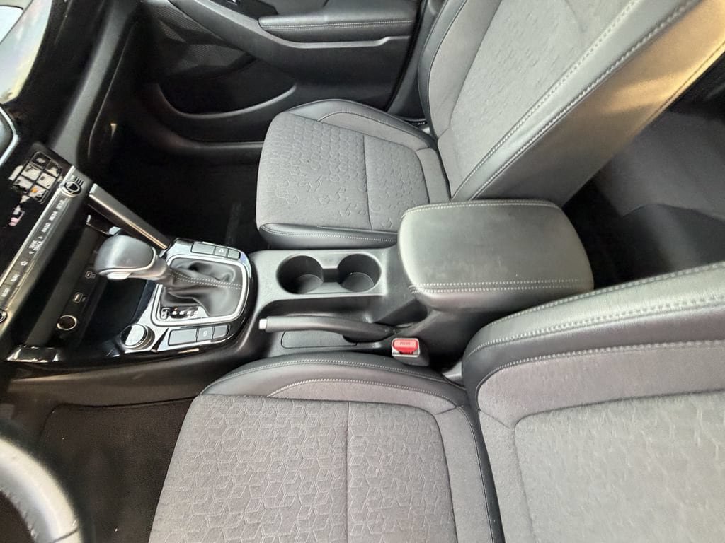 Used 2024 Kia Seltos S FWD image 18