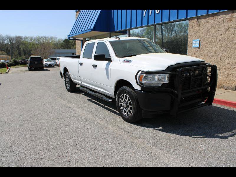 Used 2022 RAM 2500 Tradesman