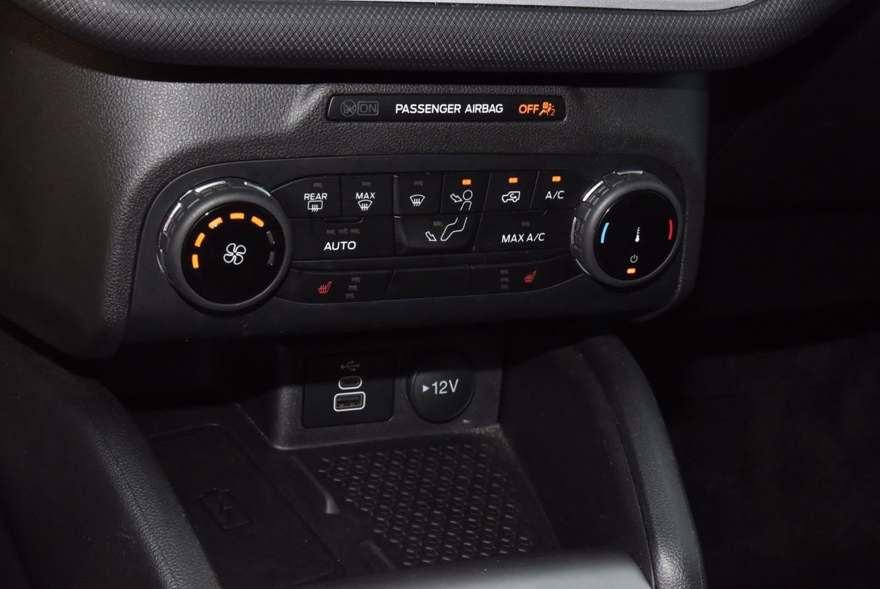 Certified 2024 Ford Bronco Sport Big Bend w/ Convenience Package image 29