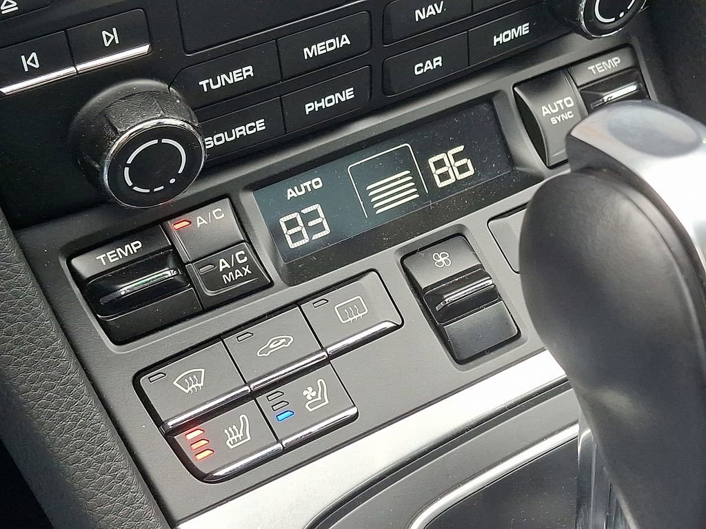 Used 2017 Porsche 911 Carrera S image 16