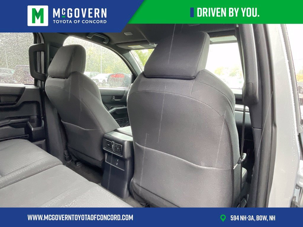 Used 2025 Toyota 4Runner SR5 AWD/4WD image 22