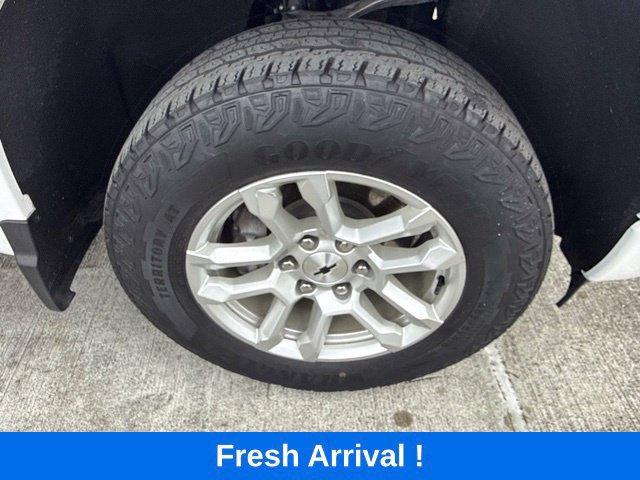 Used 2024 Chevrolet Silverado 1500 RST w/ Convenience Package II AWD/4WD image 22