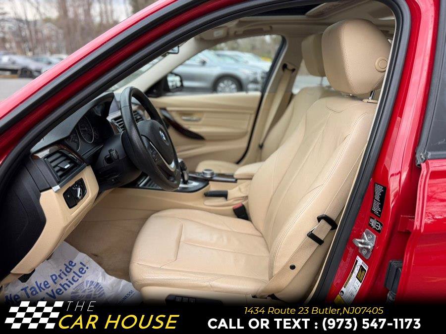 Used 2014 BMW 328i xDrive Sedan AWD/4WD image 14