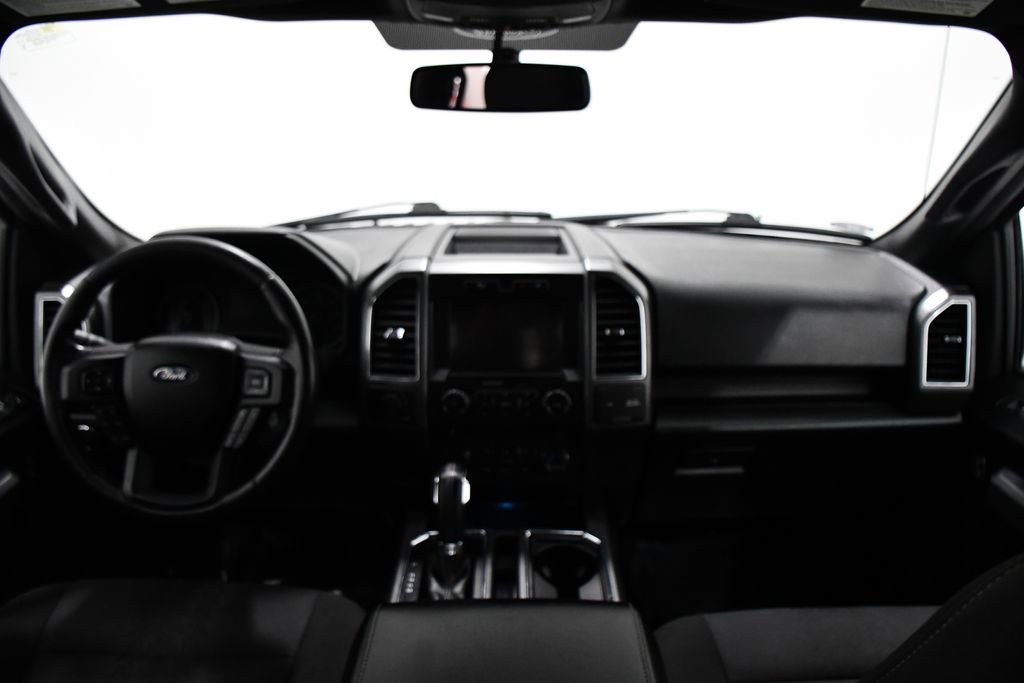 Used 2018 Ford F150 XLT w/ Equipment Group 302A Luxury image 8