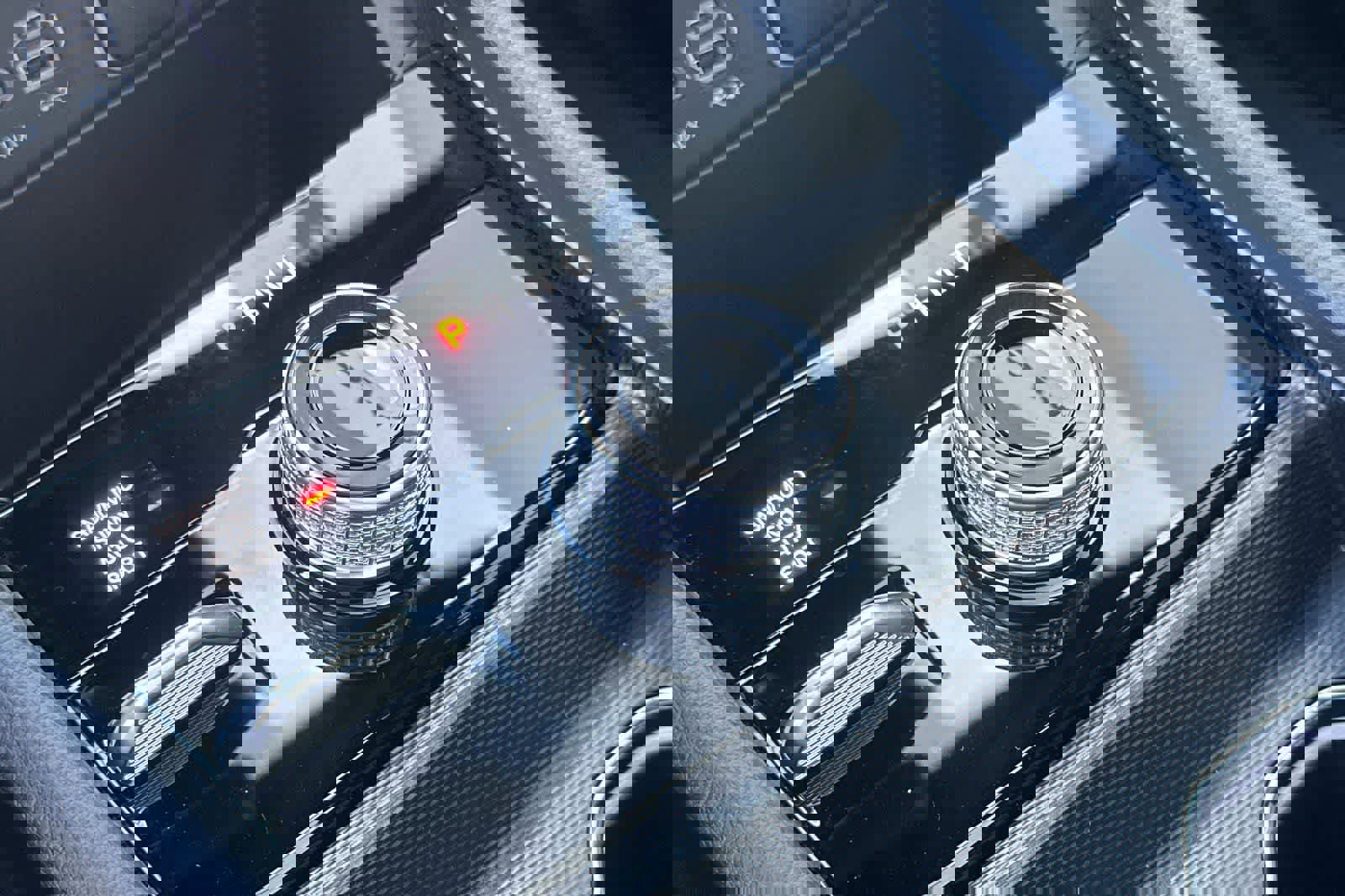 New 2026 Jeep Grand Cherokee L Limited image 25