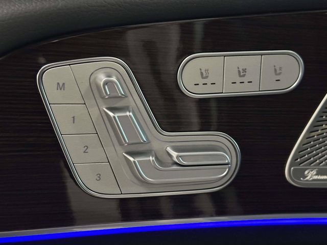 Certified 2025 Mercedes-Benz GLS 580 4MATIC image 24