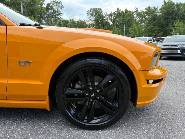Used 2008 Ford Mustang GT Premium RWD image 26