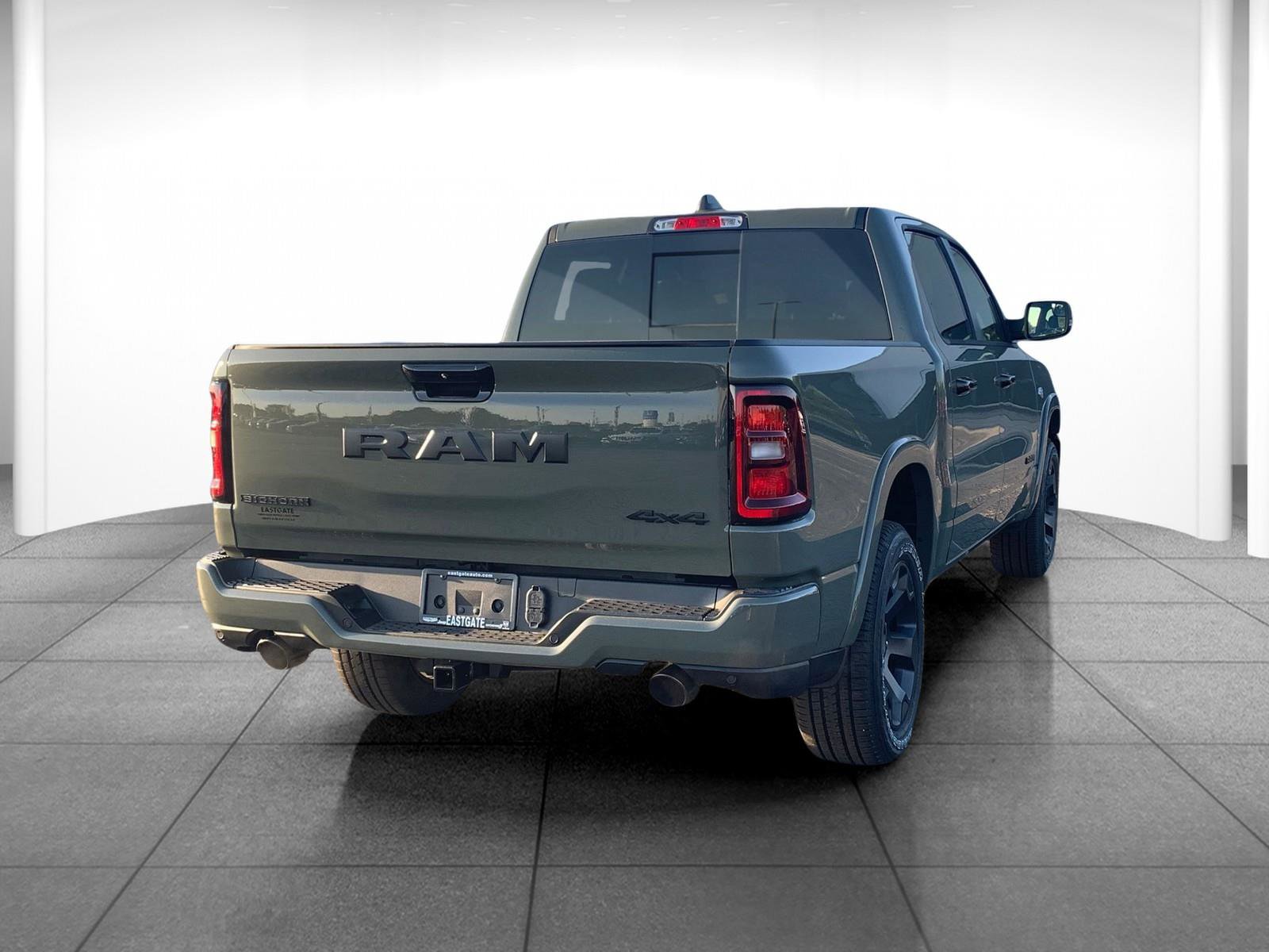 New 2026 RAM 1500 Big Horn image 7