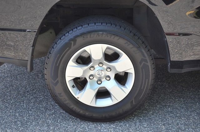 Used 2021 RAM 1500 Big Horn AWD/4WD image 11