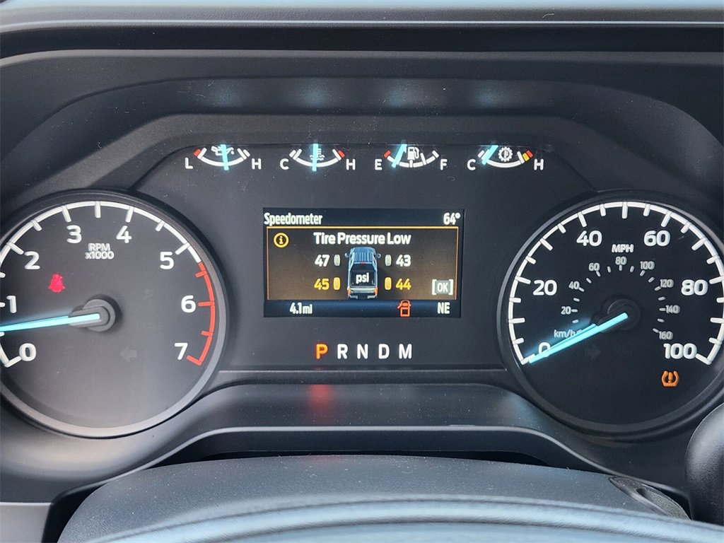 New 2026 Ford F350 XL image 25