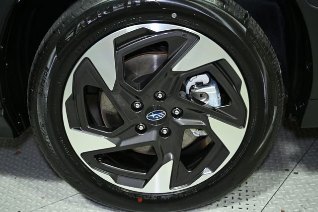 Used 2025 Subaru Crosstrek 2.5i Limited w/ Popular Package #3A image 19
