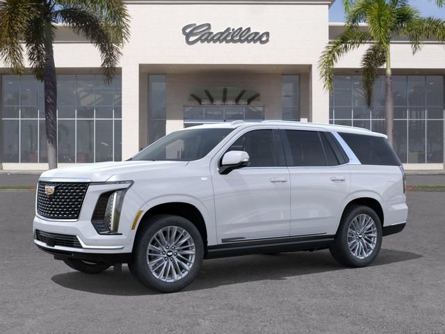 New 2026 Cadillac Escalade Luxury w/ Touring Package RWD image 2