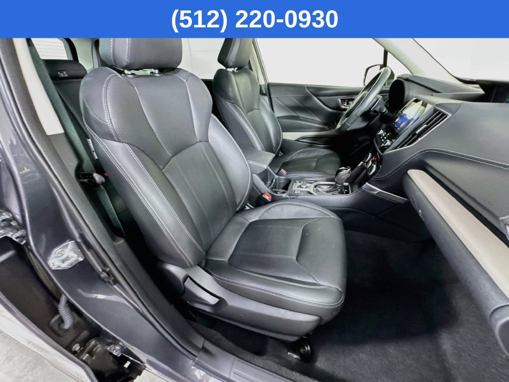 Certified 2024 Subaru Forester Limited AWD/4WD image 37