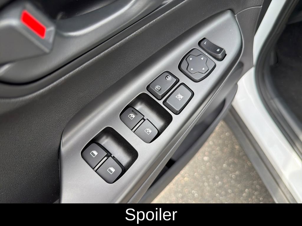 Certified 2023 Hyundai Kona SEL AWD/4WD image 14