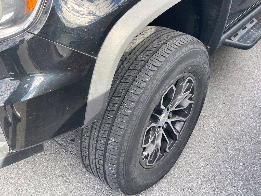 Used 2022 Chevrolet Colorado ZR2 AWD/4WD image 5