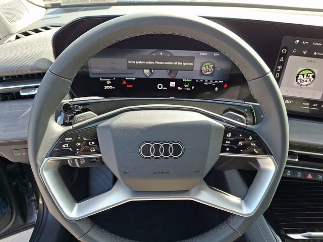 New 2026 Audi Q3 quattro 2.0T AWD/4WD image 16