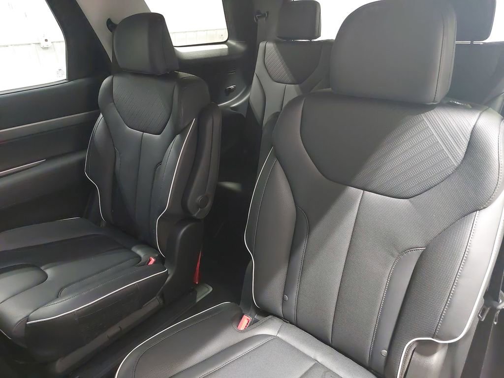 Certified 2025 Hyundai Palisade XRT image 16