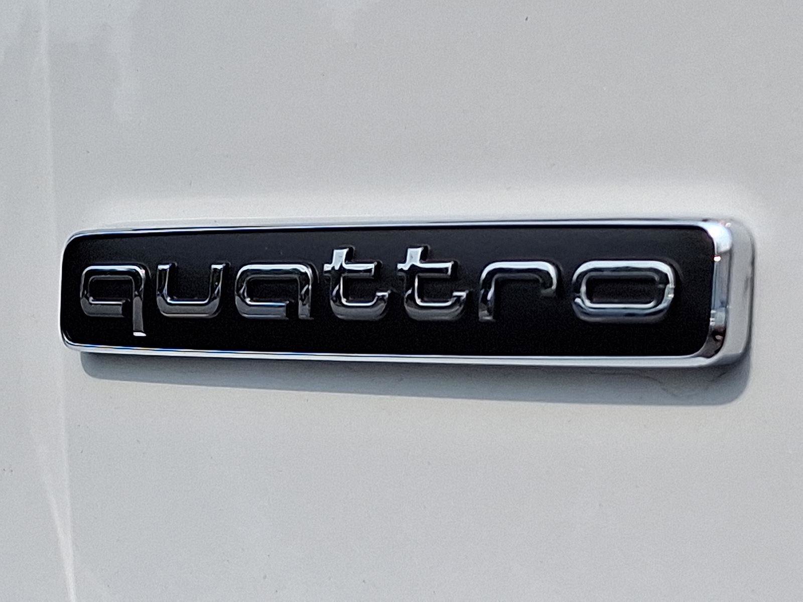 New 2025 Audi A5 2.0T Premium Plus image 25