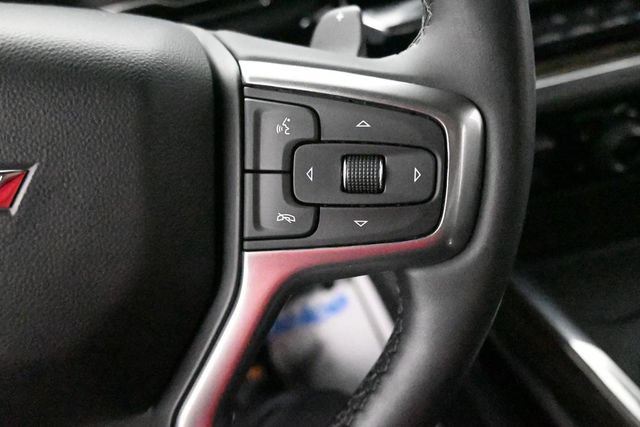 Used 2023 Chevrolet Silverado 1500 RST w/ All Star Edition Plus AWD/4WD image 16