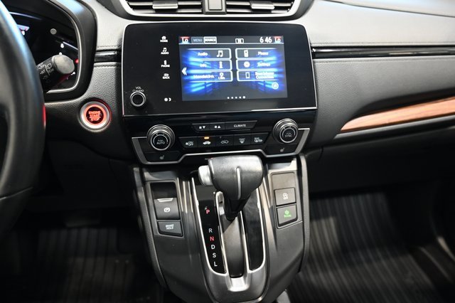 Used 2022 Honda CR-V EX-L image 14