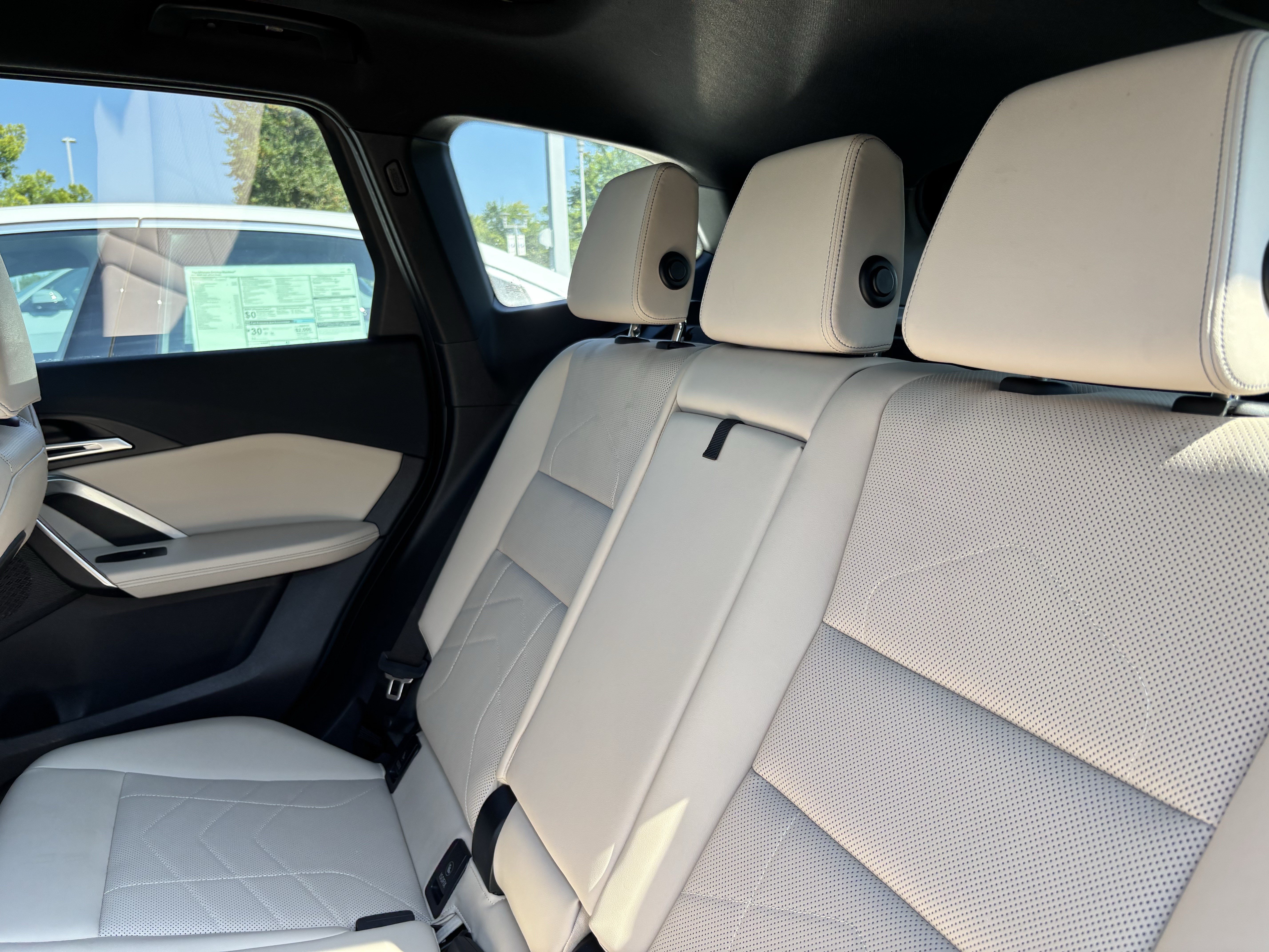 Certified 2023 BMW X1 xDrive28i w/ Premium Package AWD/4WD image 32