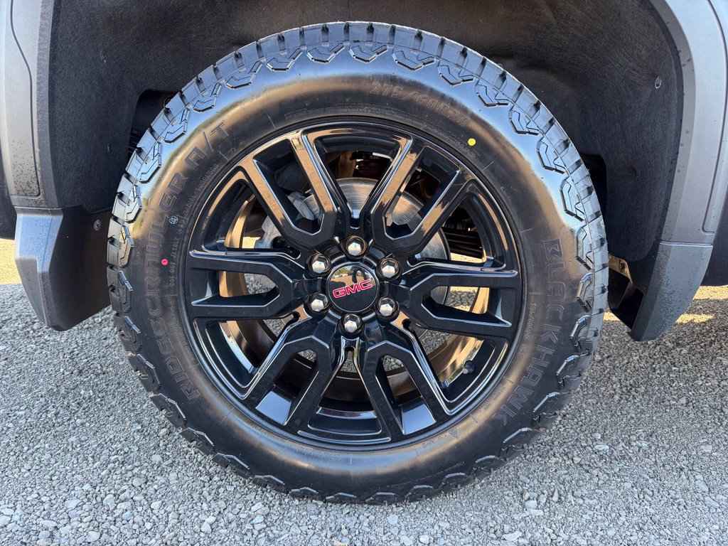 Used 2024 GMC Sierra 1500 Elevation AWD/4WD image 19